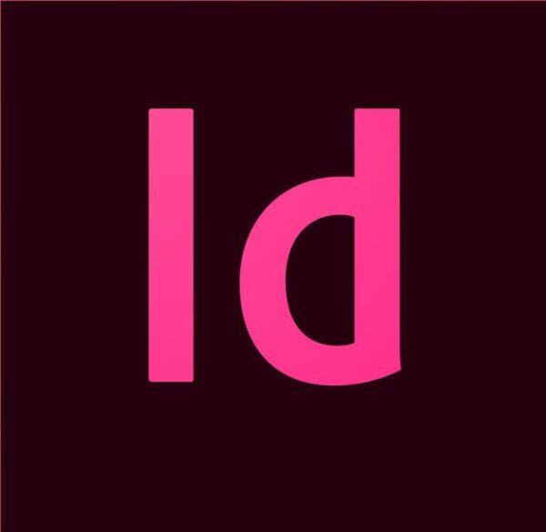 Adobe InDesign Pro for enterprise - Abonnement neu - 1 Benutzer - VIP Select - Stufe 14 (100+) - 3 years commitment - Win, Mac - Multi European Languages