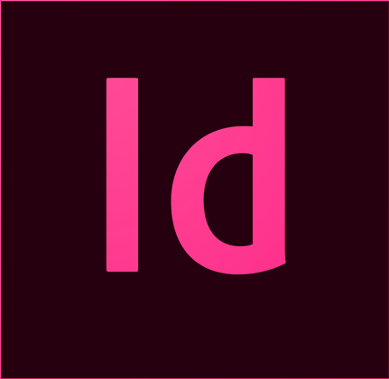 Adobe InDesign Pro for teams - Abonnement neu - 1 Benutzer - VIP Select - Stufe 12 (10-49) - 3 years commitment - Win, Mac - EU English