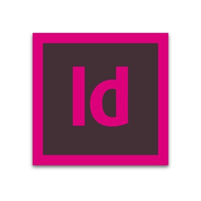 Adobe InDesign Server LTD for Enterprise RNW(10-49)(12M)