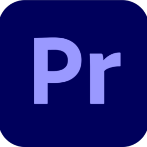 Adobe Premiere Pro CC for Enterprise - Abonnement neu - 1 Benutzer - VIP Select - Stufe 12 (10-49) - 3 years commitment - Win, Mac - Multi European Languages