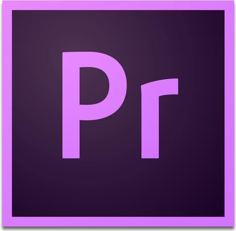 Adobe Premiere Pro CC for Enterprise - Subscription Renewal - 1 Benutzer - VIP Select - Stufe 12 (10-49) - 3 years commitment - Win, Mac - EU English (65271168BA12A12)