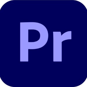 Adobe Premiere Pro CC for Enterprise - Subscription Renewal - 1 Benutzer - Value Incentive Plan - Stufe 1 (1-9) - Win, Mac - EU English