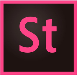 Adobe Stock Extended License - Team-Abonnement - 40 Credit-Packs - VIP Select - Stufe 14 (100+) - 3 years commitment - Win, Mac - EU English