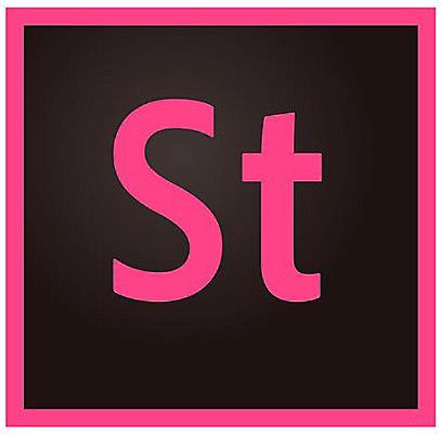 Adobe Stock for teams (Other) - Team Lizenz Abonnement Neu (monatlich) - 1 Benutzer, 40 Assets - Value Incentive Plan - Stufe 1 (1-9) - Win, Mac - Multi European Languages