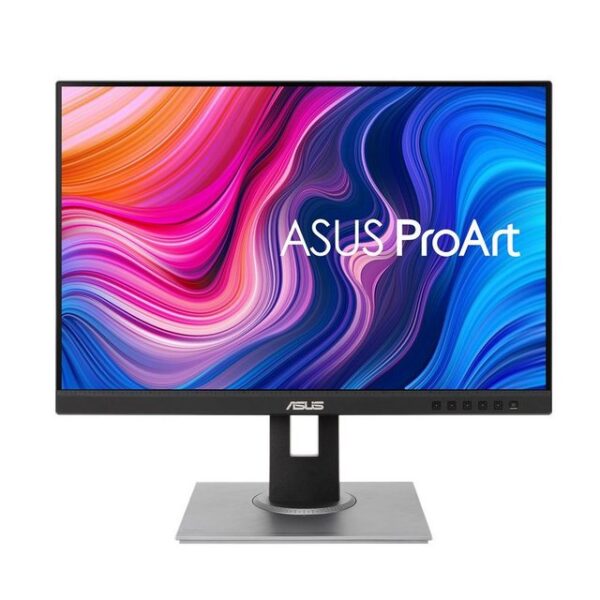 Asus ProArt PA248QV LED-Monitor (61,21 cm/24,1 ", 1920 x 1200 px, WUXGA, 5 ms Reaktionszeit, für Bildbearbeitung, IPS, sRGB, 75 Hz, HDMI, DisplayPort)