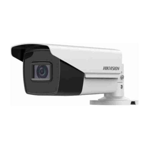 Bullet fixed optic 4 in 1 wdr 120dB exir 2.0 Videokamera - Hikvision