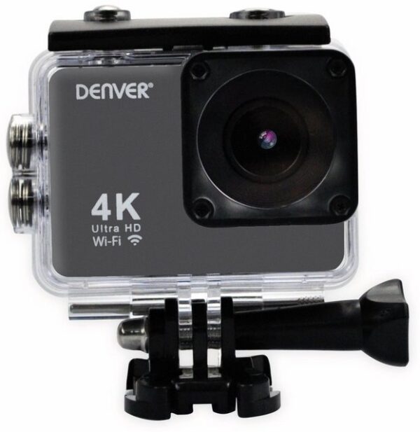 Denver DENVER Actioncam ACK-8062W, 4K Videokamera