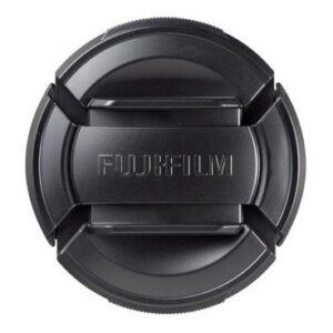 FUJIFILM Objektivdeckel 39mm (XF60mm,XF27mm) Objektivzubehör