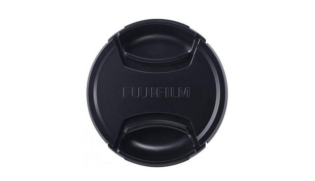 FUJIFILM Objektivdeckel vorne 52mm II Objektivzubehör