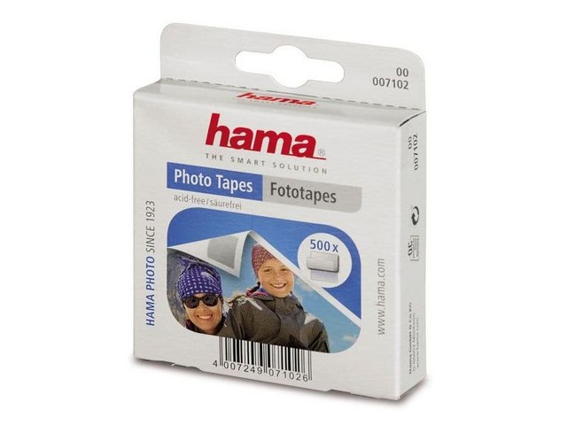 Hama HAMA Foto-Tapes Videokamera