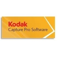 KODAK Capture Pro Software - Lizenz + 1 Year Software Assurance and Start-Up Assistance - 1 Benutzer - Group DX - Win (1012715)