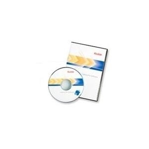 KODAK Capture Pro Software - Lizenz + 3 Years Software Assurance and Start-Up Assistance - 1 Benutzer - Group C - Win (1258599)