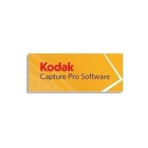 KODAK Capture Pro Software - Produkt-Upgradelizenz - 1 Benutzer -Upgrade von Standard 6.x - Group E - Win