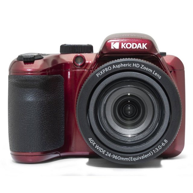 Kodak AZ405 Kompaktkamera (20,68 MP, Digitalkamera, Nahaufnahmen)