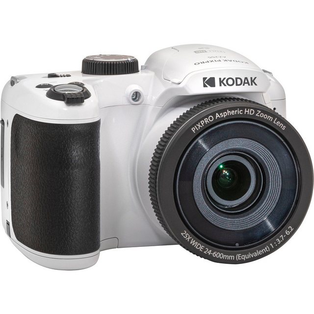 Kodak Astro Zoom AZ255 (16.15 Mpx, 1/2,3), Kamera, Vollformat-Digitalkamera