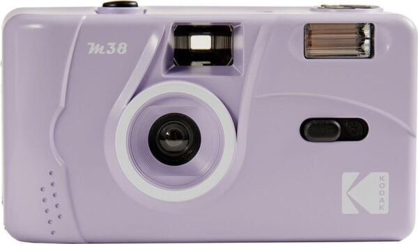 Kodak Filmkamera M38 Lavendel (DA00256)