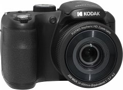 Kodak PixPro AZ255 schwarz