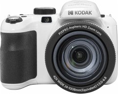 Kodak PixPro AZ425 weiss