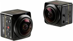 Kodak PixPro SP360 4K Dual Pro Pack