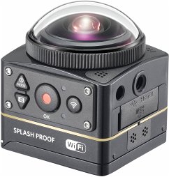 Kodak PixPro SP360 4K Extreme Pack