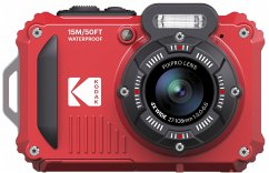 Kodak PixPro WPZ2 rot