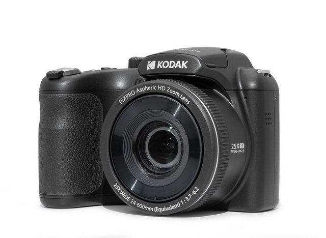 Kodak Pixpro AZ255 Kompaktkamera