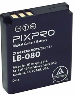 Kodak Pixpro LB-080