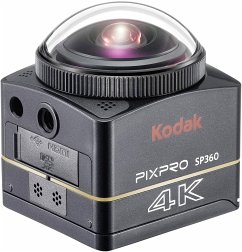 Kodak Pixpro SP360 4K Explorer Pack