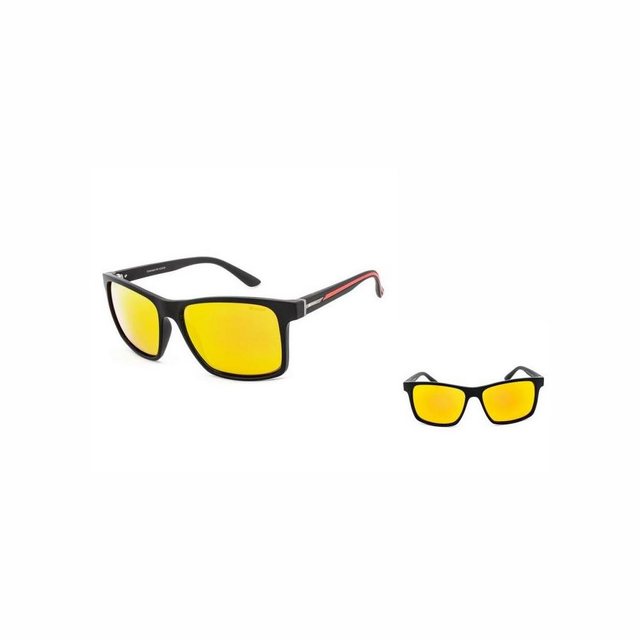 Kodak Sonnenbrille Sonnenbrille Herren Kodak CF-90017-612 ø 57 mm