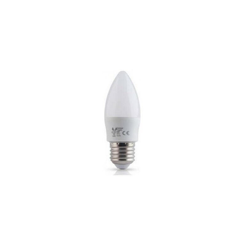 LED-Lampe Kodak Kerze c37 - e27 - 480lm - warm 3000k - 6w - 40w - nicht dimmbar