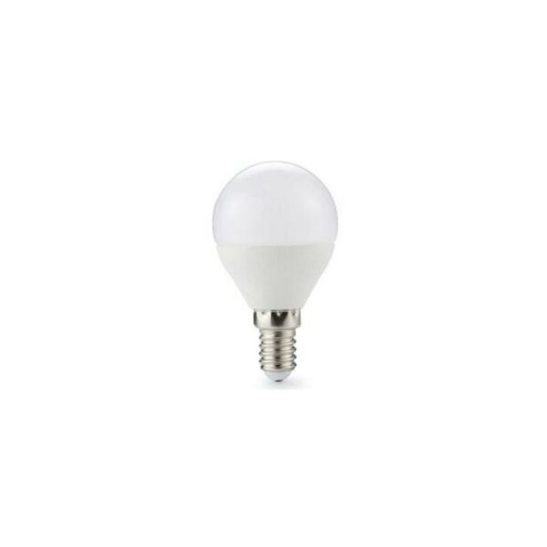 LED-Lampe Kodak spherical golf g45 - e14 - 480lm - dia 6000k - 6w=40w - nicht dimmbar