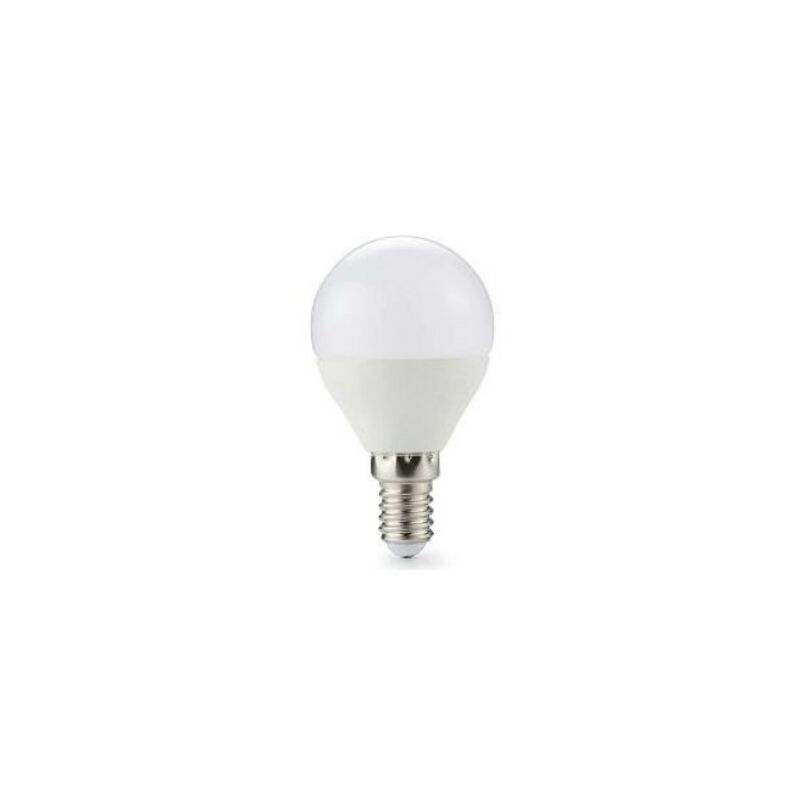 LED-Lampe Kodak spherical golf g45 - e14 - 480lm - dia 6000k - 6w=40w - nicht dimmbar