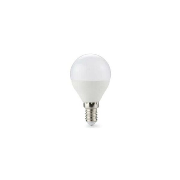 LED-Lampe Kodak spherical golf g45 - e14 - 480lm - warm 3000k - 6w=40w - nicht dimmbar