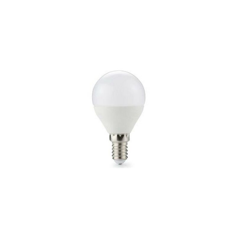 LED-Lampe Kodak spherical golf g45 - e14 - 480lm - warm 3000k - 6w=40w - nicht dimmbar