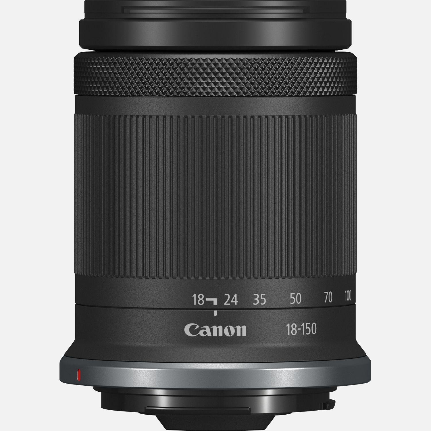 Mit seinem leistungsstarken 18-150mm Brennweitenbereich stellt das RF-S 18-150mm F3.5-6.3 IS STM Objektiv ein preisgnstiges Weitwinkel- bis Teleobjektiv dar, das praktisch mehrere Objektive in einem vereint perfekt fr EOSR Systemkameras mit APS-C-Sensor. Mit seiner extrem leisen STM-Fokussierung, die schnell und przise arbeitet, ist es ein groartiges Allround-Objektiv fr Landschaften, Wildtiere, Reisen und die Sportfotografie. Die optische Konstruktion ermglicht eine Naheinstellgrenze von 12 cm fr groartige Nahaufnahmen. Es ist kompakt und leicht und hat ein elegantes Design mit allen Funktionsschaltern, die direkt von der Kamera aus bedient werden knnen. Der optische Bildstabilisator ber 4,5 Belichtungsstufen sorgt fr zustzliche Vielseitigkeit, um Verwacklungsunschrfen auch bei wenig Licht zu vermeiden. Vorteile Halte das Leben in all seiner Pracht fest mit einem RF-S Zoomobjektiv, das mit einem Brennweitenbereich von 18-150mm einen 8,3fach Zoom bietet. Es ist ideal fr tagtgliche Aufnahmen von Landschaften, der heimischen Tiere im Garten, auf Reisen oder bei Sportveranstaltungen und lsst sich leicht in der Ausrstungstasche verstauen Verwacklungen gehren mit dem optischen 4,5-Stufen-Bildstabilisator der Vergangenheit an. Damit kannst du auch aus der freien Hand ruhige Videos und gestochen scharfe Fotos aufnehmen. Beim Einsatz mit bestimmten Kameras kann auch ein kombinierter IS mglich sein Die 7-Lamellen-Irisblende und eine Lichtstrke von 1:3,5-6,3 sind ideal fr eine attraktive Hintergrundunschrfe und schne Bokeh-Effekte, und der STM Motor sorgt fr eine gleichmige und schnelle Fokussierung bei Videoaufnahmen Manuell fokussieren und MF-Modus fr Makroaufnahmen Die Nahfokussierung ist ideal fr enorm detaillierte Aufnahmen und lsst dich ganz nah an das Motiv herangehen. Bei einer Brennweite von 35mm erhltst du eine 0,59-fache Vergrerung Die Kombination aus dem RF-S 18-150mm F3.5-6.3 IS STM mit einer spiegellosen EOS R Kamera mit APS-C-Sensor ist im Vergleich zu einer entsprechenden DSLR-Kamera-Objektiv-Kombination wesentlich leichter. Weniger Gewicht bedeutet, dass du die Kamera viel lnger nutzen kannst und so keinen Moment verpasst Lieferumfang RF-S 18-150mm F3.5-6.3 IS STM Objektiv Objektivdeckel E-55 Objektivrckdeckel RF Benutzerhandbuch