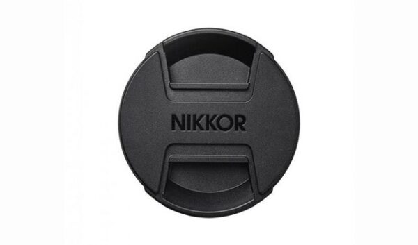 Nikon LC-62 B Objektivdeckel Objektivzubehör