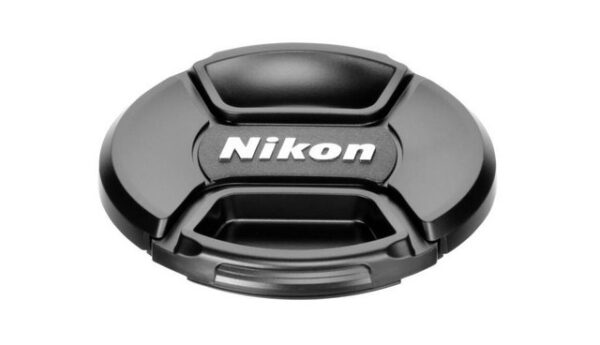 Nikon Objektivdeckel LC-72 Objektivzubehör
