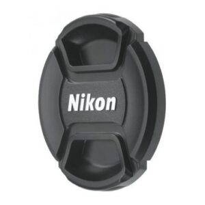 Nikon Objektivdeckel LC-82 Objektivzubehör