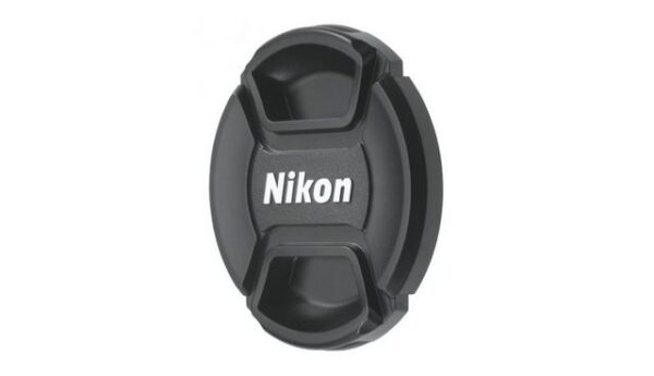 Nikon Objektivdeckel LC-82 Objektivzubehör