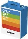 Polaroid 600 - Triple Pack - Instant-Farbfilm - 600 - ASA 640 - 8 Belichtungen - 3 cassettes