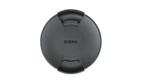 SIGMA Objektivdeckel 105mm Objektivzubehör