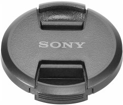 Sony ALC-F49S Objektivdeckel 49mm