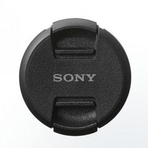 Sony Objektivdeckel ALC-F62S Objektivzubehör