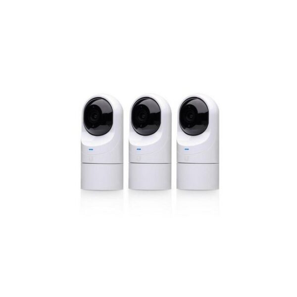 Ubiquiti Networks UVC-G3-FLEX-3 - UniFi Videokamera G3 Flex, Full HD, IR,... Überwachungskamera