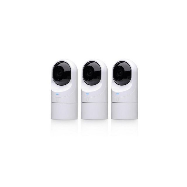 Ubiquiti Networks UVC-G3-FLEX-3 - UniFi Videokamera G3 Flex, Full HD, IR,... Überwachungskamera