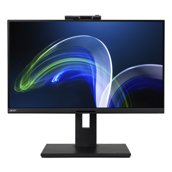 Acer B8 Monitor | B248Y | Schwarz