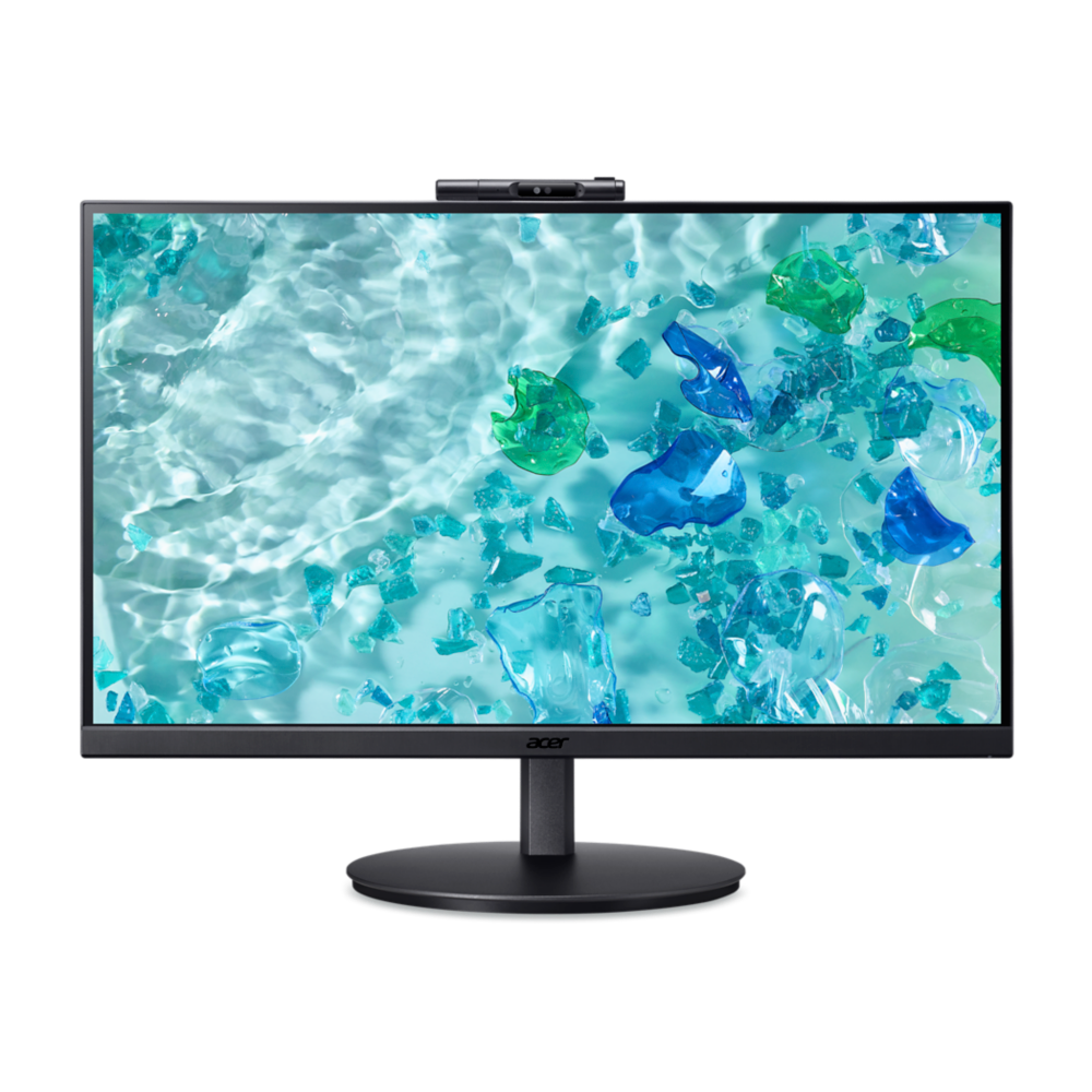 Acer CB2 Monitor | Vero CB272UE3 | Schwarz