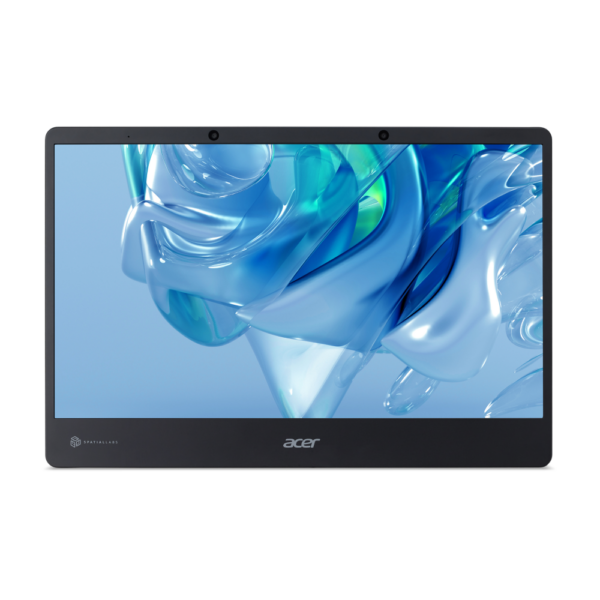 Acer DS1 Monitor 3D SpatialLabs View Pro | ASV15-1BP | Schwarz