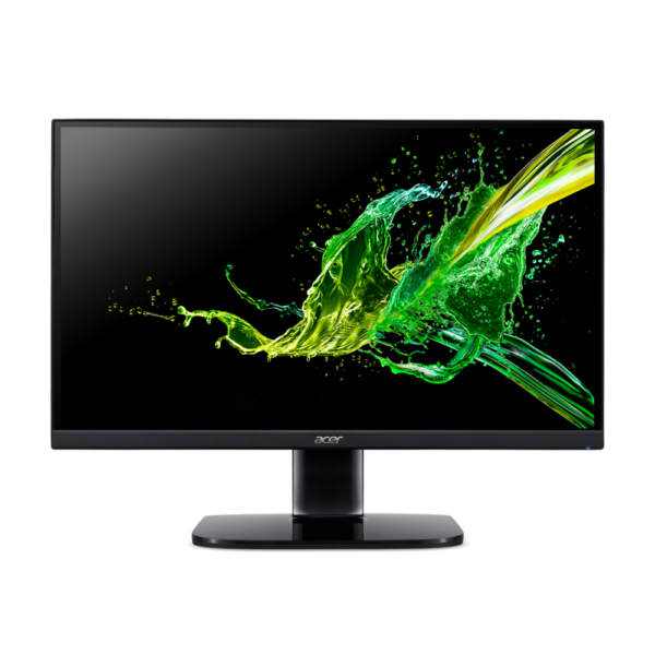 Acer KA2 Monitor | KA272E | Schwarz