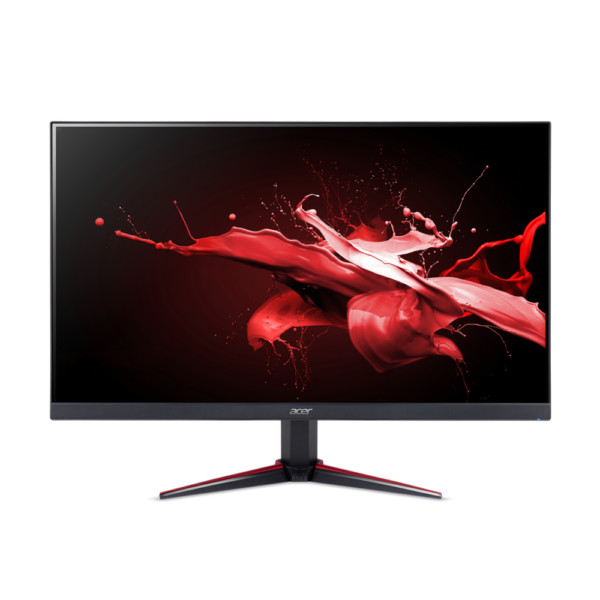 Acer Nitro VG0 Gaming-Monitor | VG220QH | Schwarz